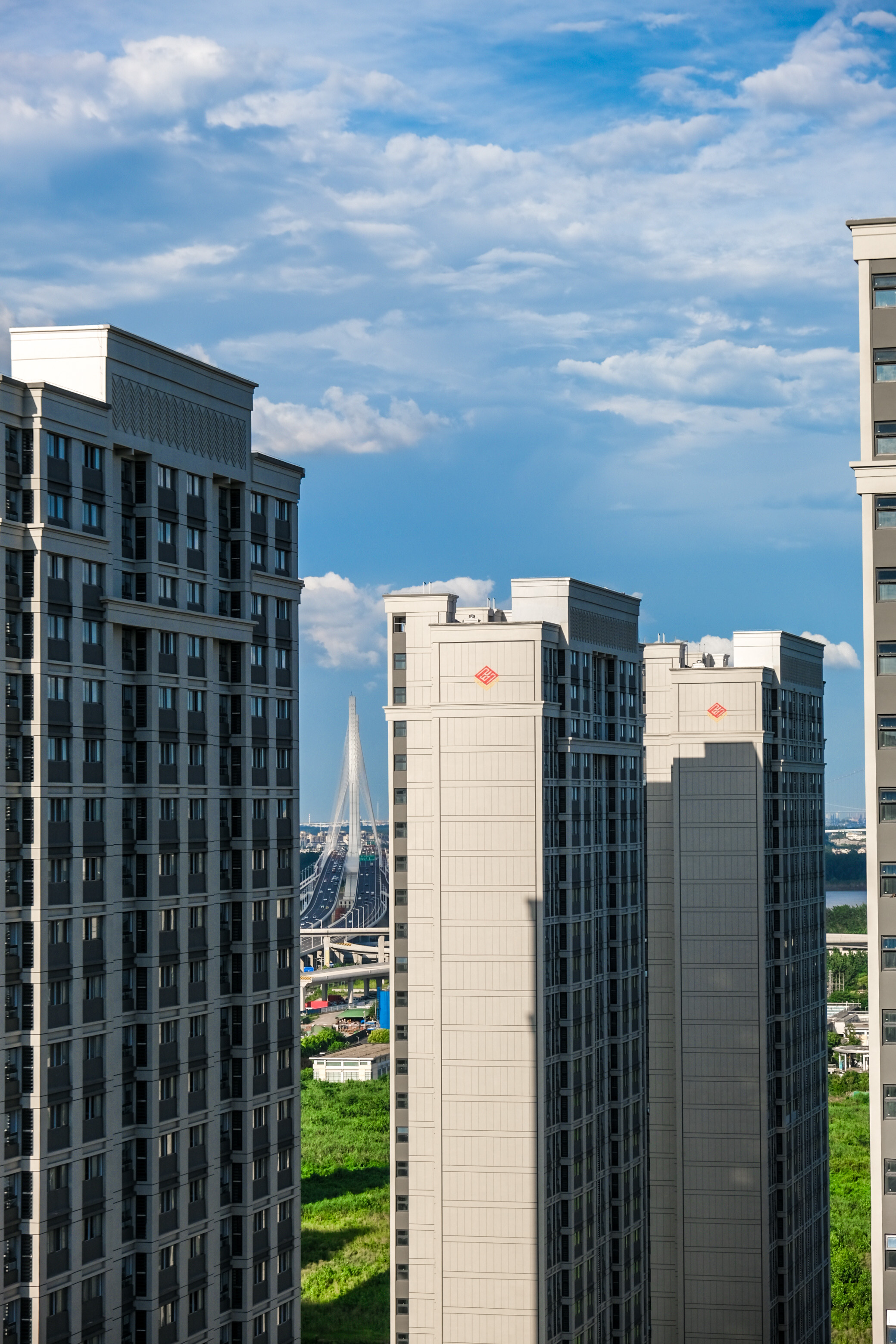 ?润泰花园四期保障房